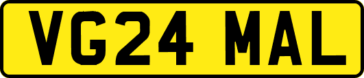 VG24MAL