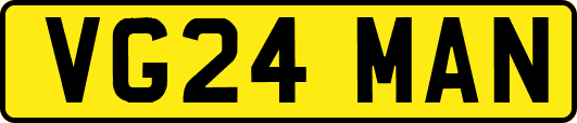 VG24MAN