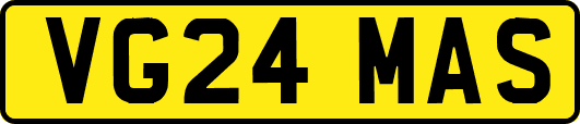 VG24MAS