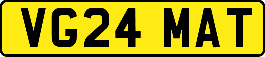 VG24MAT
