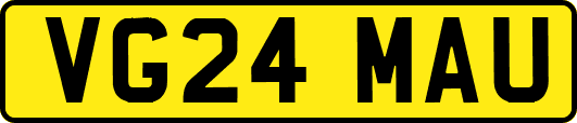 VG24MAU