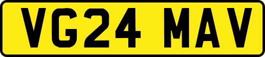 VG24MAV