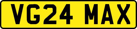 VG24MAX