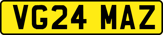 VG24MAZ