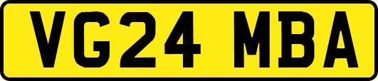 VG24MBA