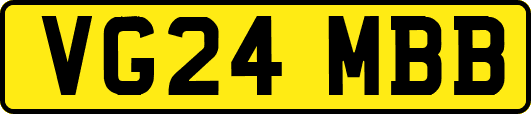 VG24MBB