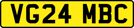 VG24MBC