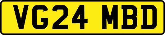 VG24MBD