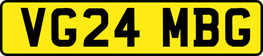 VG24MBG