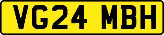VG24MBH