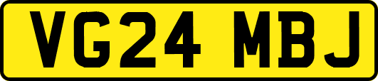 VG24MBJ