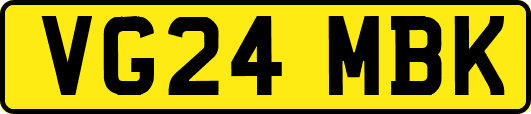 VG24MBK