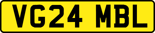 VG24MBL