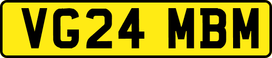 VG24MBM