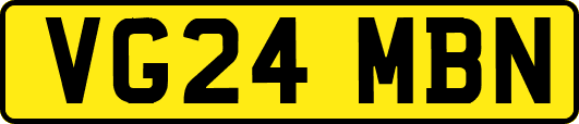 VG24MBN