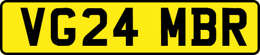 VG24MBR