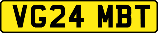VG24MBT