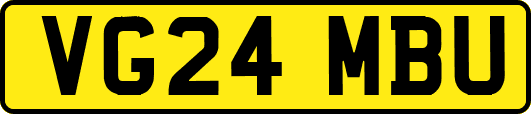 VG24MBU