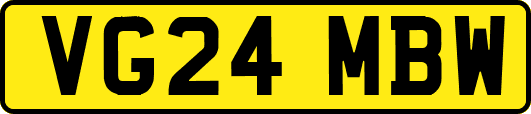 VG24MBW