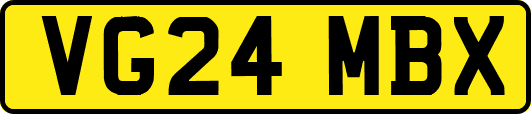 VG24MBX