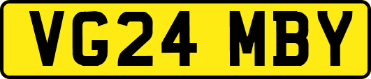 VG24MBY