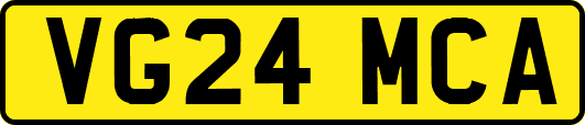 VG24MCA