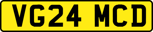 VG24MCD