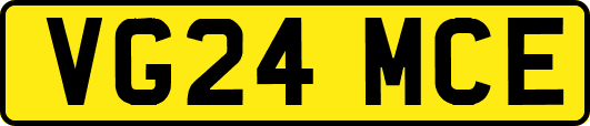 VG24MCE