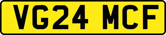 VG24MCF