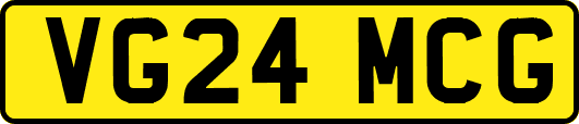 VG24MCG