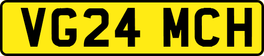 VG24MCH