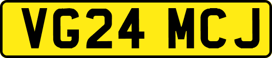 VG24MCJ