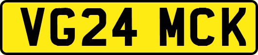 VG24MCK