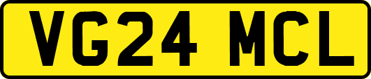 VG24MCL