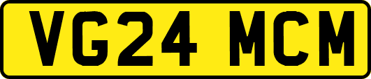 VG24MCM