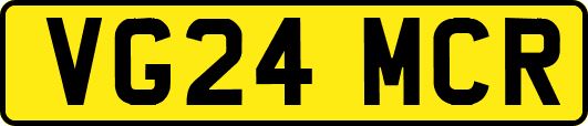 VG24MCR