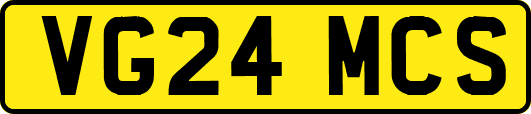 VG24MCS