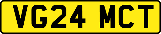 VG24MCT