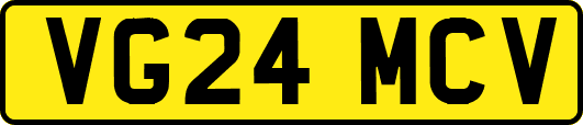 VG24MCV