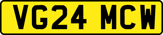 VG24MCW