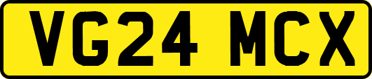 VG24MCX