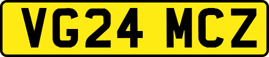 VG24MCZ
