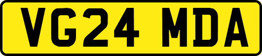 VG24MDA