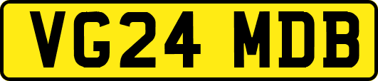 VG24MDB