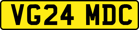 VG24MDC