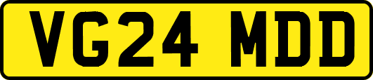 VG24MDD