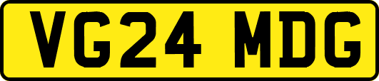 VG24MDG