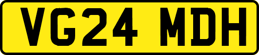 VG24MDH