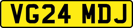 VG24MDJ