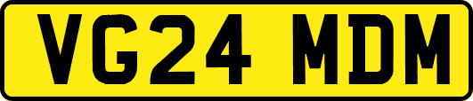 VG24MDM